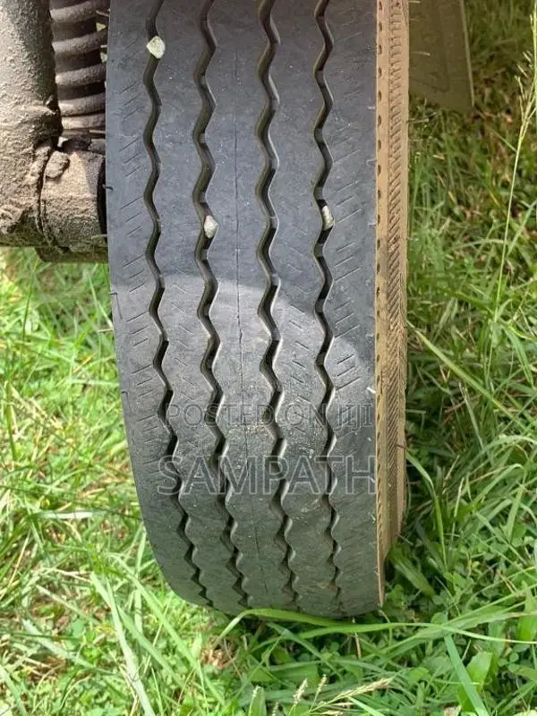 Bajaj RE 2017 Three Wheel (Used)