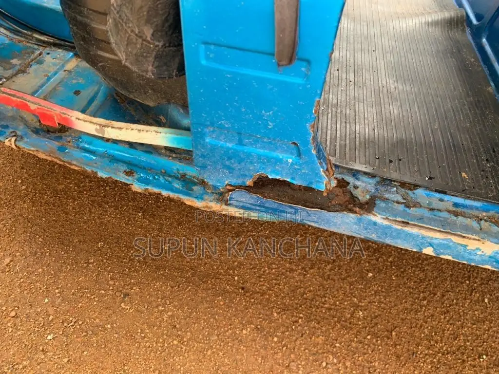 Bajaj RE 2015 Three Wheel (Used)