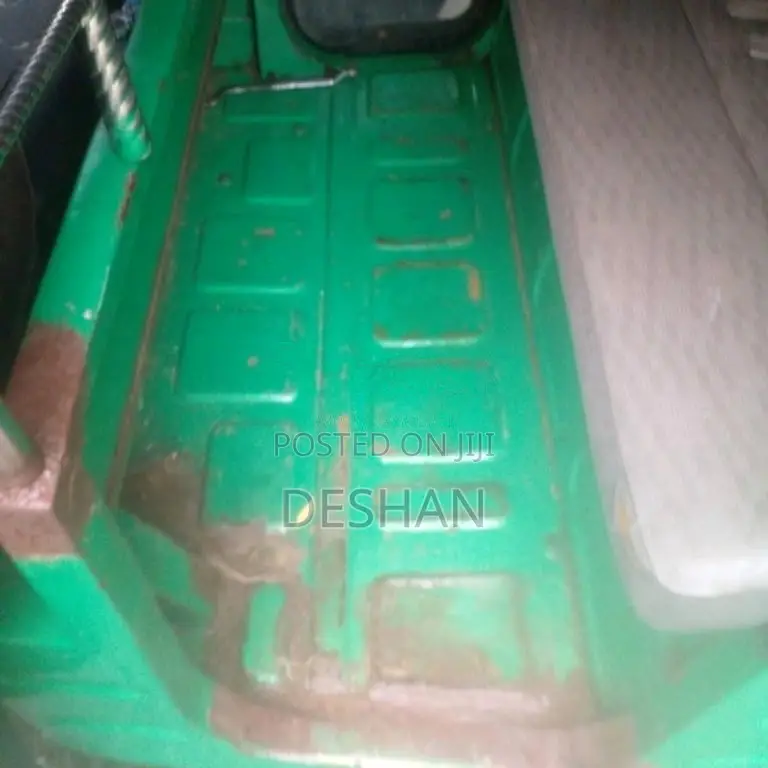 Bajaj RE 2008 Three Wheel (Used)