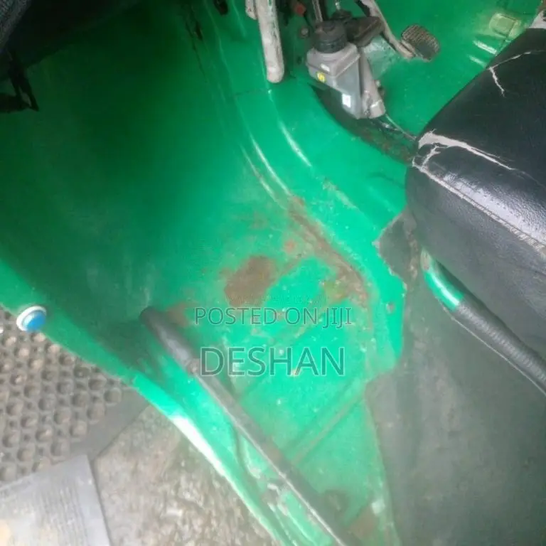 Bajaj RE 2008 Three Wheel (Used)