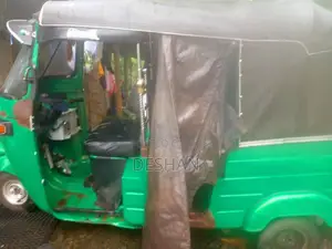 Bajaj RE 2008 Three Wheel (Used)