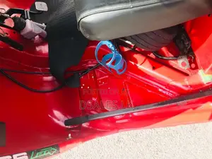 Bajaj RE 4 Stroke 2010 Three Wheel (Used)