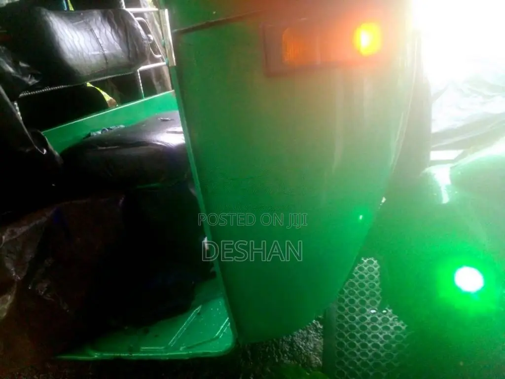 Bajaj RE 2008 Three Wheel (Used)