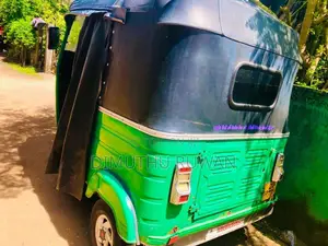 Bajaj RE 1998 Three Wheel (Used)