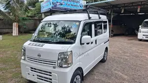 Nissan Clipper PC LED 2025 Van Unregistered (Recondition)