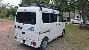 Nissan Clipper PC LED 2025 Van Unregistered (Recondition)