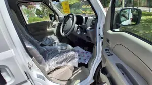 Nissan Clipper PC LED 2025 Van Unregistered (Recondition)