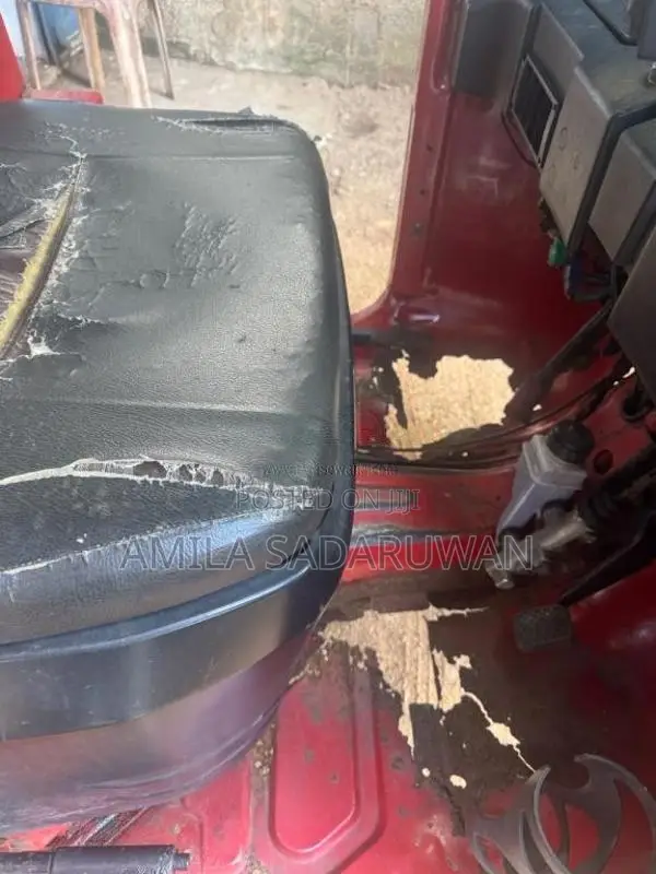 Bajaj RE 2017 Three Wheel (Used)