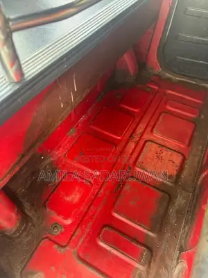 Bajaj RE 2012 Three Wheel (Used)