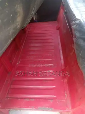 Piaggio Ape 2015 Three Wheel (Used)