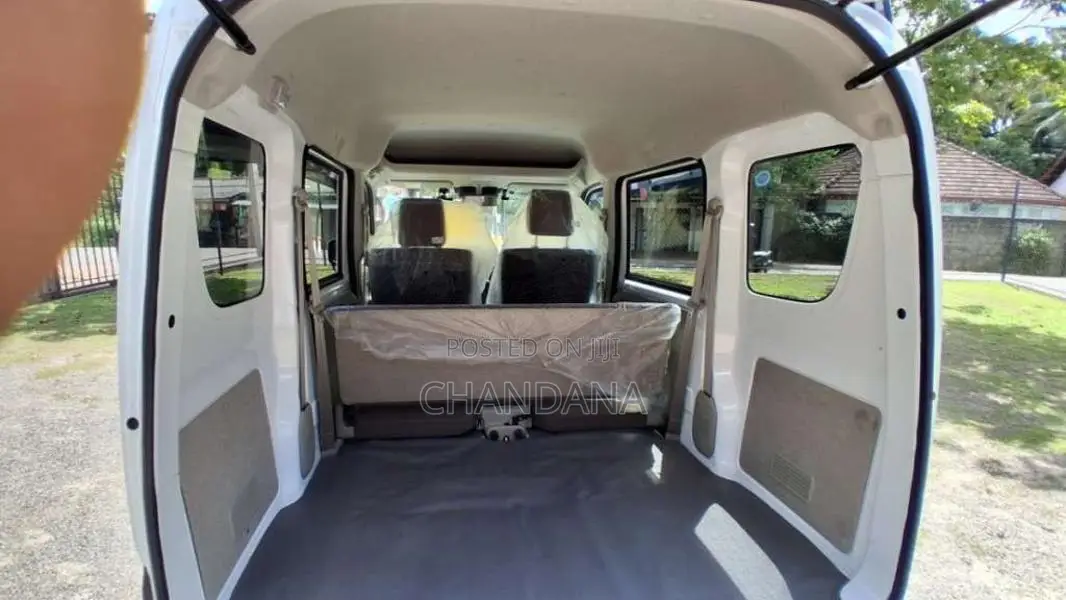 Nissan Clipper PC LED 2025 Van Unregistered (Recondition)
