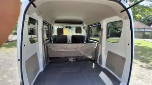 Nissan Clipper PC LED 2025 Van Unregistered (Recondition)
