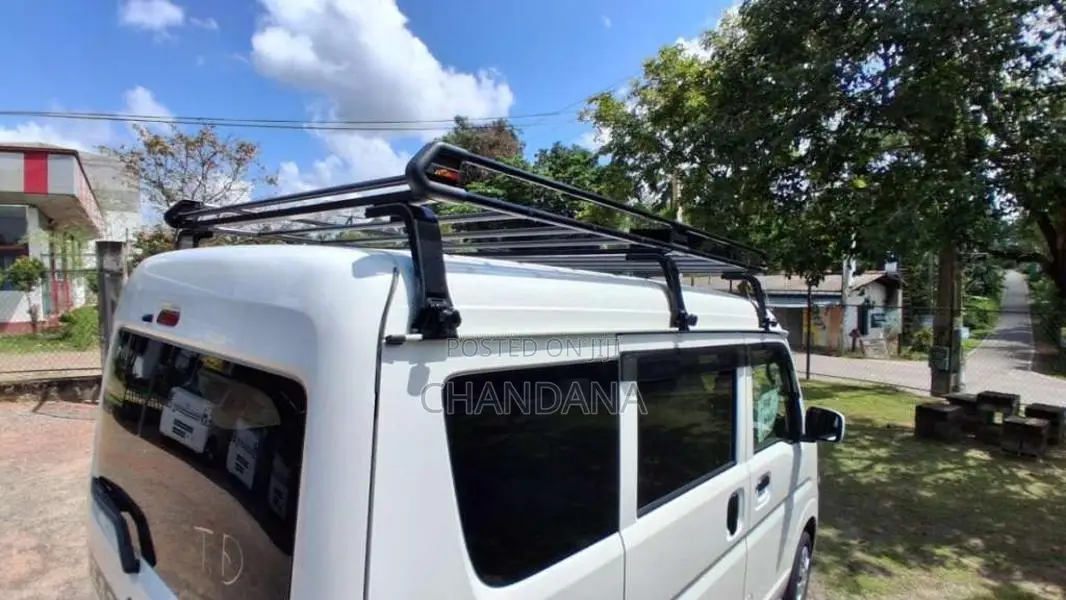 Nissan Clipper PC LED 2025 Van Unregistered (Recondition)