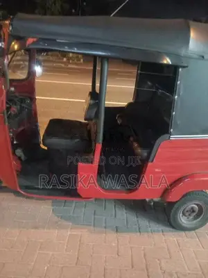 Bajaj RE 2010 Three Wheel (Used)