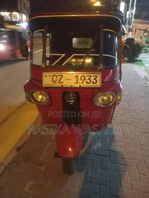 Bajaj RE 2010 Three Wheel (Used)