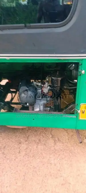 Bajaj RE 2006 Three Wheel (Used)