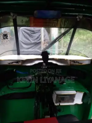 Bajaj RE 2005 Three Wheel (Used)