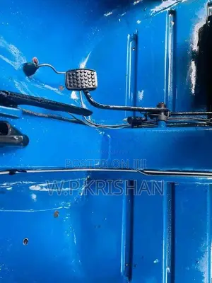 Piaggio APE 2010 Three Wheel (Used)