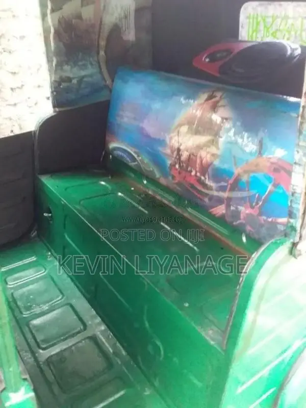 Bajaj RE 2005 Three Wheel (Used)