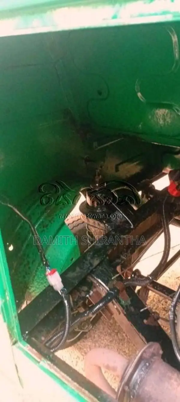 Bajaj RE 2006 Three Wheel (Used)