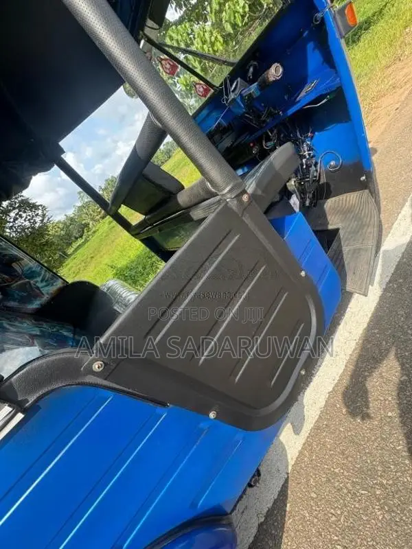 Bajaj RE 2009 Three Wheel (Used)