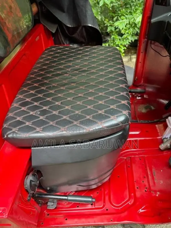 Bajaj RE 2020 Three Wheel (Used)