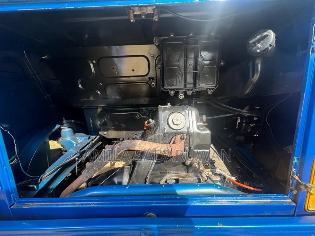 Bajaj RE 2009 Three Wheel (Used)