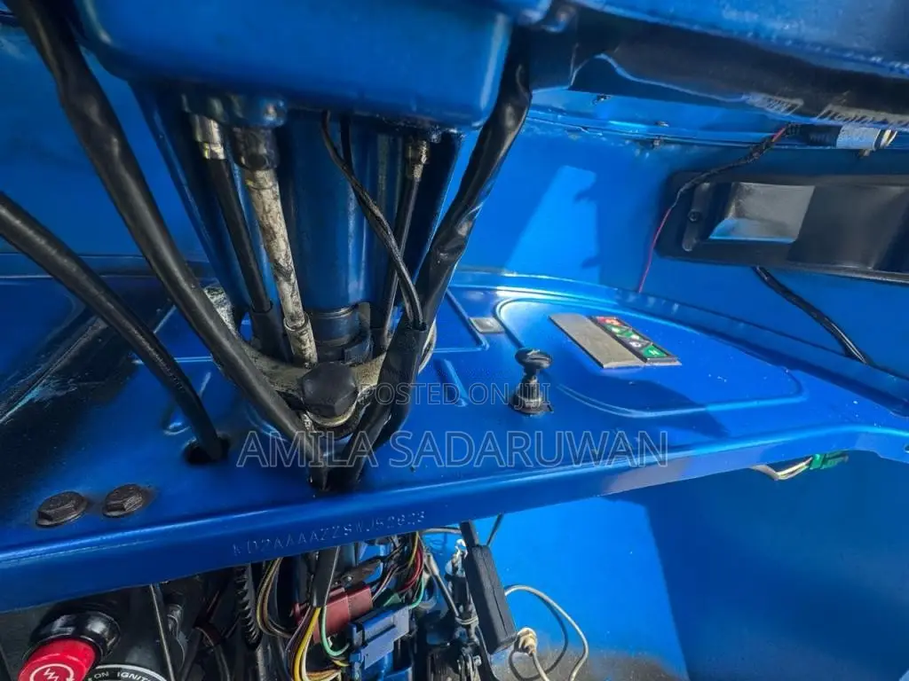 Bajaj RE 2009 Three Wheel (Used)
