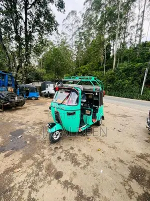 Bajaj RE 2005 Three Wheel (Used)