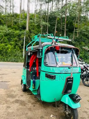 Bajaj RE 2005 Three Wheel (Used)