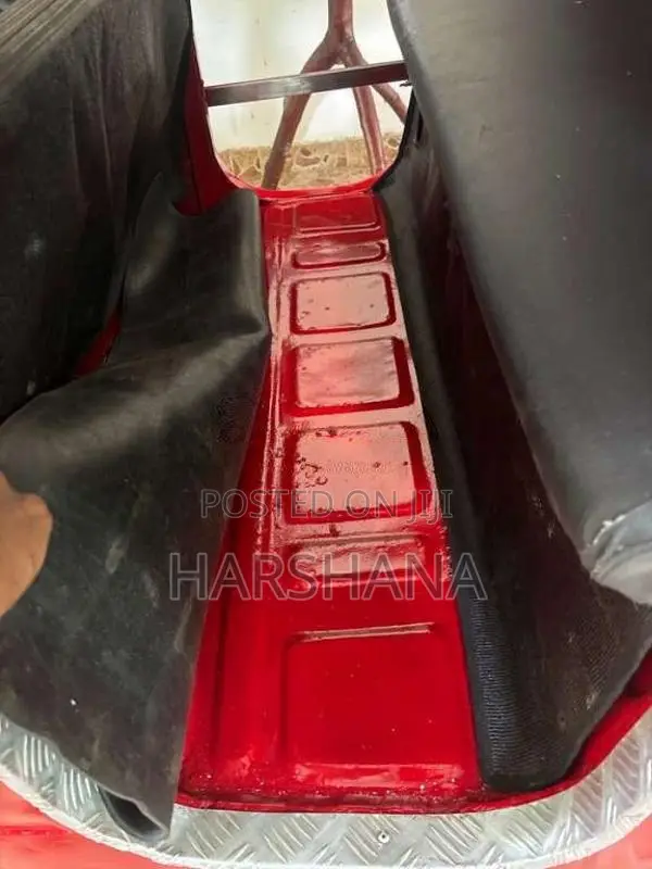 Bajaj RE 2 Stroke 2003 Three Wheel (Used)