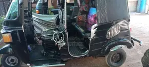 Bajaj 4 stroke 2008 Three Wheel (Used)