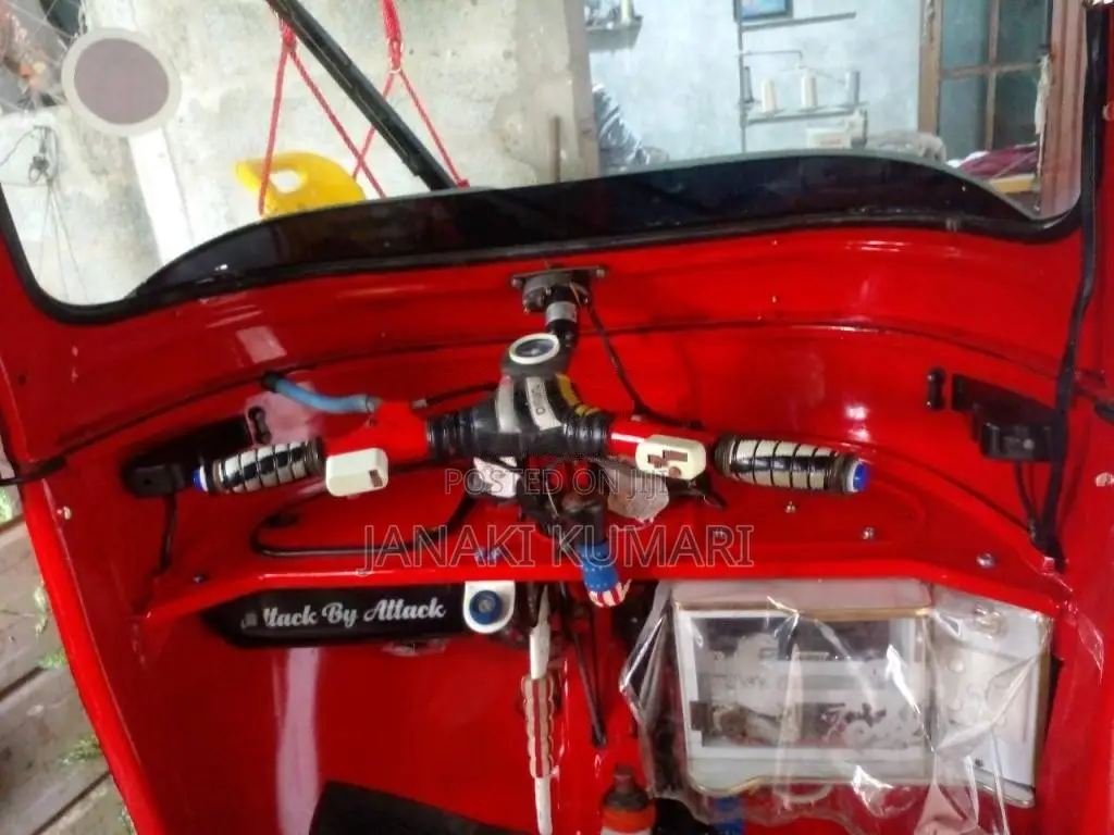 Bajaj RE 2007 Three Wheel (Used)