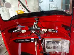 Bajaj RE 2007 Three Wheel (Used)