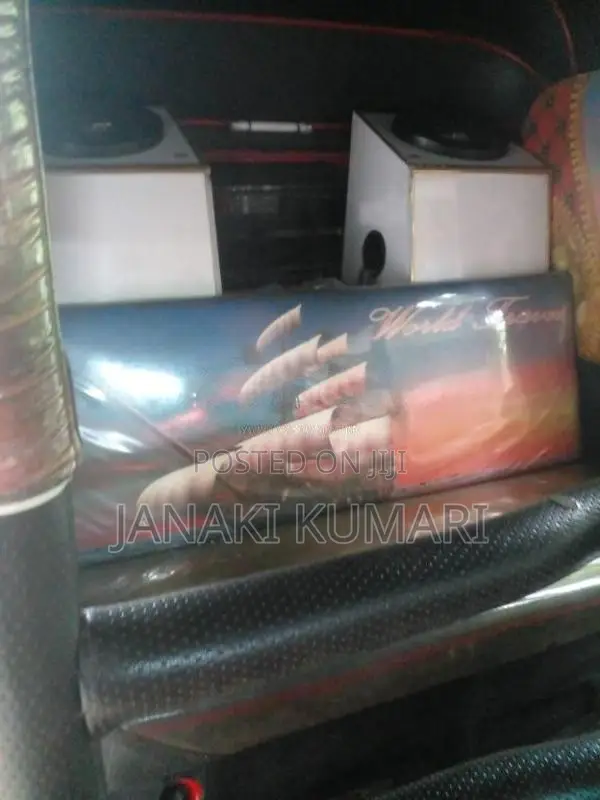 Bajaj RE 2007 Three Wheel (Used)