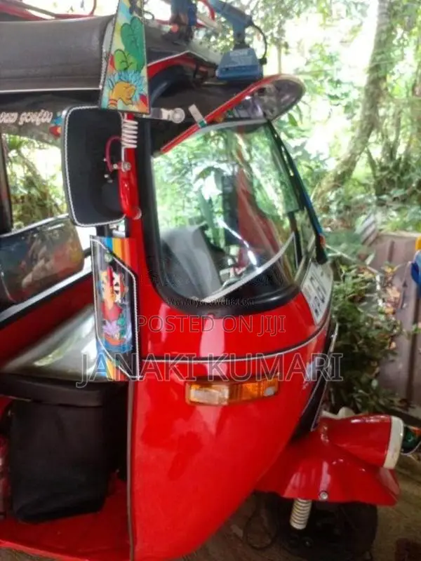 Bajaj RE 2007 Three Wheel (Used)