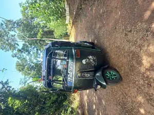 Bajaj RE 2006 Three Wheel (Used)