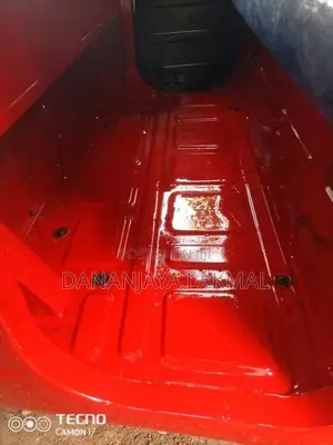 Bajaj 2 stroke 2004 Three Wheel (Used)