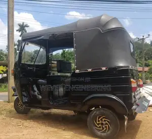 Bajaj Re 2007 Three Wheel (Used)
