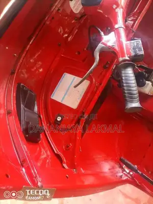 Bajaj 2 stroke 2004 Three Wheel (Used)