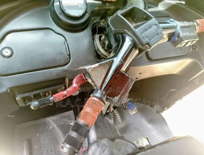 Bajaj 4 Stroke 2012 Three Wheel (Used)