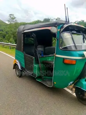 Bajaj RE 2004 Three Wheel (Used)