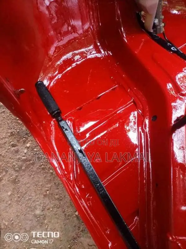 Bajaj 2 stroke 2004 Three Wheel (Used)