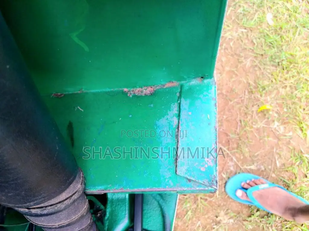 Bajaj RE 2004 Three Wheel (Used)