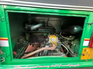 Bajaj RE 4 Stroke 2012 Three Wheel (Used)