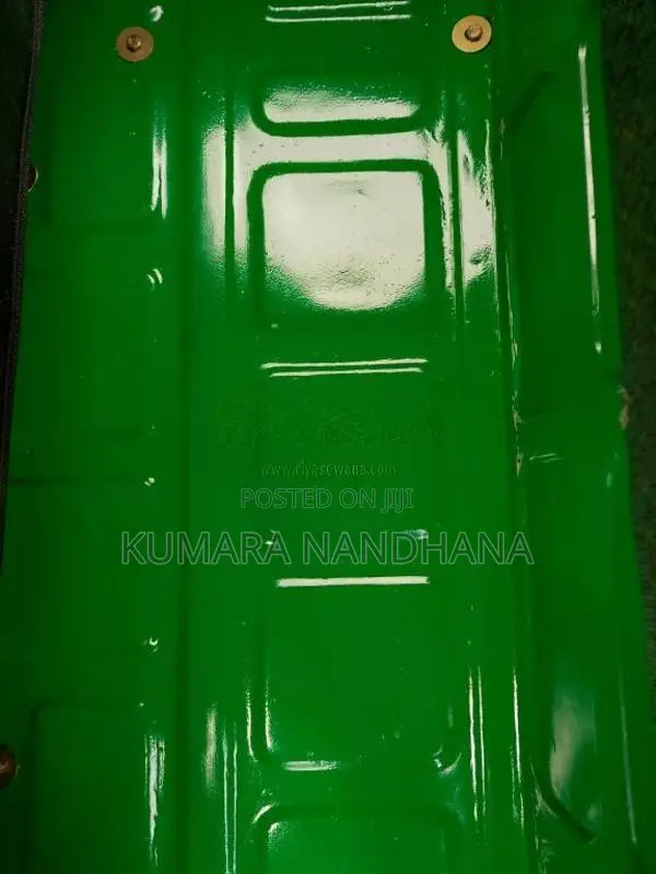 Bajaj Re 2 Stroke 2006 Three Wheel (Used)