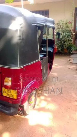Bajaj RE 2010 Three Wheel (Used)