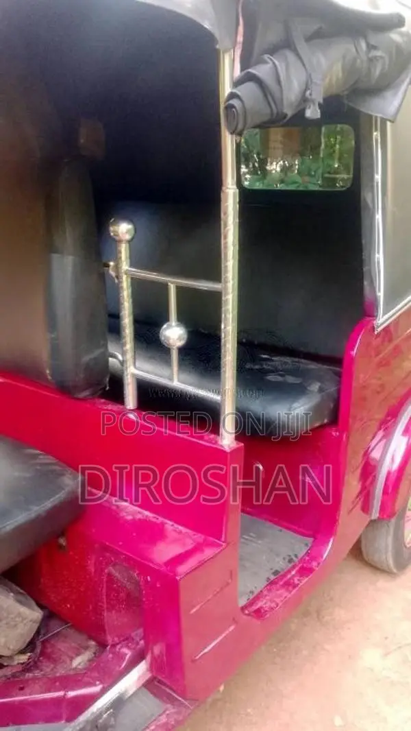 Bajaj RE 2010 Three Wheel (Used)