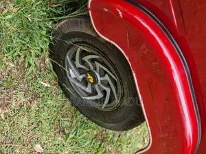 Bajaj 2 stroke 2002 Three Wheel (Used)