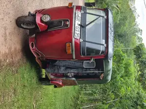 Bajaj 2 stroke 2002 Three Wheel (Used)